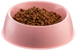 ZOOBEEDOO etetőtál rózsaszín 21.5 cm - dogshop