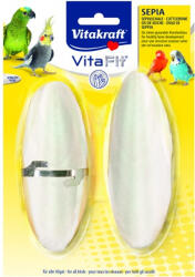 Vitakraft Vita Fit Szépia ásványi anyagokkal 2 db - dogshop