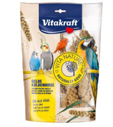Vitakraft Vita Nature fürtös köles 300 g - dogshop