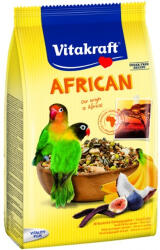 Vitakraft African agapornisznak 750 g - dogshop