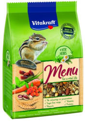 Vitakraft Menü Vital burunduknak 600 g - dogshop