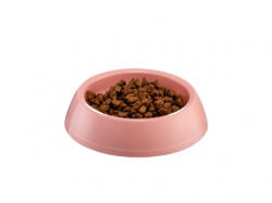 ZOOBEEDOO etetőtál rózsaszín 14.5 cm - dogshop