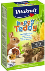 Vitakraft Happy Teddy rágcsálóknak 75 g - dogshop