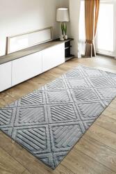 Decomia Home Hilda Premium Plush Soft Shaggy Rug Non-Slip Area Rug for Living Room & Kitchen & Bedroom 120x180 Covor