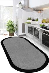  Washable Non-Slip Easy Clean Pet Friendly Printed Area Rug, Carpet & Kitchen Rug, Kitchen Decor 80x150 Covor