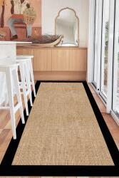 Washable Non-Slip Pet Friendly Printed Pattern Carpet & Area Rug for Living Room Kitchen - example - 80,30 RON Covor