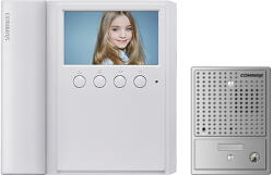 Commax CMV-43A/DRC-4CGN2