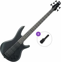 Ibanez GSR205B-WK Basic SET Weathered Black 5-струнна бас китара