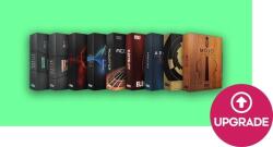 Native Instruments Komplete 26 Ultimate UPD for Ultimate 13 and older (Digitális termék)
