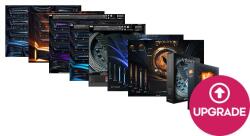 Native Instruments Komplete 26 CE UPG for Ultimate 14 and older (Digitális termék)
