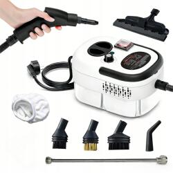 Sennifar 726-2500W Gőztisztító