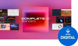 Native Instruments Komplete 26 Standard (Digitális termék)
