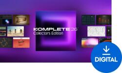 Native Instruments Komplete 26 Collectors Edition (Digitális termék)