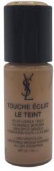 Yves Saint Laurent Ysl Touche Eclat Le Teint Foundation Touche Éclat Le Teint Foundation Fond de ten tester 10 ml B50 Honey