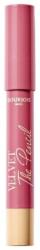 Bourjois Velvet The Pencil Lipstick Creion și ruj 2 în 1 02 Amou-Rose