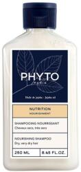 PHYTO Nutrition Nourishment Shampoo Șampon nutritiv 250 ml
