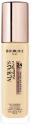Bourjois Always Fabulous Extreme Resist 24H Foundation Fond de ten 120 Light Ivory