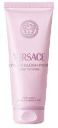 Versace Dylan Blush Pink Gel de duș pentru femei Femei 200 ml