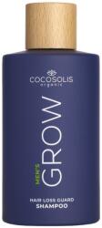 Cocosolis Men's Grow Shampoo Șampon împotriva căderii părului pentru bărbați Barbati 250 ml