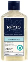 PHYTO Sebum Control Shampoo Șampon reglator de sebum 250 ml