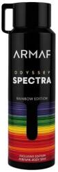 Armaf Odyssey Spectra Rainbow Edition Spray de corp unisex Unisex 200 ml