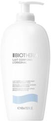 Biotherm Lait Corporel Anti-Drying Body Milk - Lapte hidratant pentru corp 400 ml