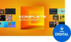 Native Instruments Komplete Select Beats (Produs digital)