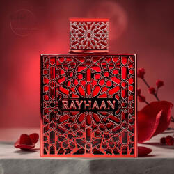Rayhaan Crimson EDP 100 ml Парфюми