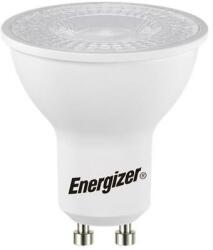 Energizer LED izzó, GU10 spot, 4, 9W (50W), 345lm, 6500K, ENERGIZER (5050028262275) (5050028262275)