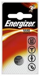 Energizer Gombelem, CR1220, 1 db, ENERGIZER (E300843801/NZSLO008) (E300843801/NZSLO008)