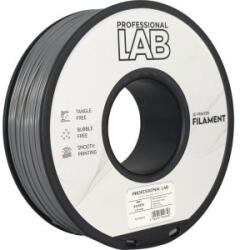 Professional Lab Accesoriu imprimanta 3D PROFESSIONAL LAB Filament ABS+, Silver, 1 kg (ABS+ SILVER | PROF. LAB, FG-P10-E1)