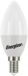 Energizer LED izzó, E14, gyertya, 4, 9W (40W), 470lm, 4000K, ENERGIZER (5050028252894) (5050028252894)