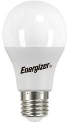Energizer LED izzó, E27, normál gömb, 8, 8W (60W), 806lm, 4000K, ENERGIZER (S16604) (S16604)
