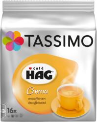 Jacobs Tassimo Jacobs Cafe Hag 16 capsule cafea decofeinizata