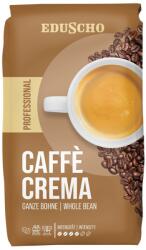 Eduscho Caffe Crema Professional cafea boabe 1kg