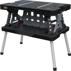 Keter ROC 2.0 Összecsukható asztal 85 x 56, 5 x 78, 7 cm (172138699 271269 (271269)
