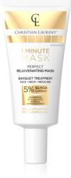 Christian Laurent 1 Minute Mask 5% Glyco Complex Masca regeneratoare 30 ml Masca de fata