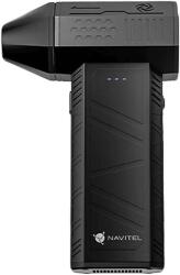 Navitel TF2 Turbofan, 120 W, 3 sebesség (TF2) (TF2 TURBOFAN)