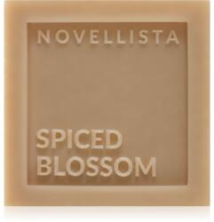 NOVELLISTA Spiced Blossom Perfumed Soap sapun parfumat unisex 90 g