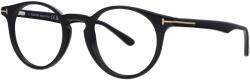 Tom Ford FT 5557B 001 48 Ochelari de citit