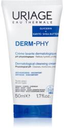 Uriage DERM-PHY Dermatological Cleansing Cream hidratáló tusfürdő 50 ml