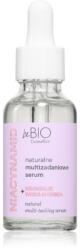 BeBio Natural Multi-tasking Serum szérum a bőr tökéletlenségei ellen 30 ml