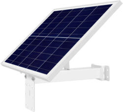  Panou solar fotovoltaic putere 60W cu acumulator 20A inclus, iesire 12V OEM PSF6020A (PSF6020A)