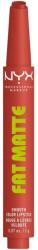 NYX Cosmetics Fat Matte Smooth 2 g 2 g