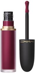 M·A·C Powder Kiss Lip + Cheek Mousse 01 - BURNING LOVE 5 ml