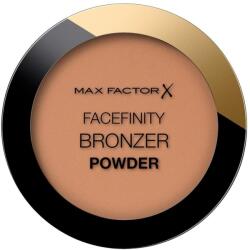 MAX Factor Facefinity Mineral Bronzer 001 Light Bronze 10 g