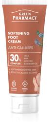 Green Pharmacy Foot Care Softening Foot Cream finomító krém lábakra 75 ml