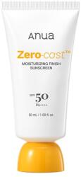 Anua ANUA ZERO-CAST MOISTURIZING FINISH SUNSCREEN 50ml_EU 50 ml