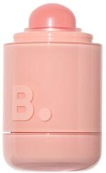 BANILA CO B. by Banila Romantic Blush Lip & Cheek 17 Baby Bean 12 Peach Mousse 3.7 g