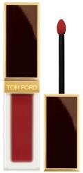 Tom Ford Liquid Lip Soft Matte 130 Rose Duck 6 ml Női